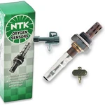 Ngk Ntk Downstream Right O2 Oxygen Sensor For 1999-2001 Isuzu Vehicross 3.5L Io. Fixed Price $46.35.