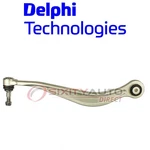 Delphi Upper Rearward Suspension Control Arm Ball Joint For 2011-2016 Jm. Fixed Price $157.27.