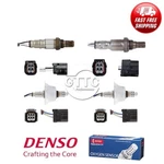 Genuine Denso Oxygen & Air/fuel Ratio Sensor 4PCS For 17-21 Acura Nsx 3.5L V6. Fixed Price $469.99.