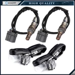 4PCS Upstream Downstream For 04-07 Saturn Vue 3.5L V6 A/f Ratio O2 Oxygen Sensor. Fixed Price $76.29.
