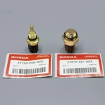 For Honda Oem Coolant Temperature Sensor Switch Set 37870-PJ7-003 37760-P00-003. Fixed Price $16.54.