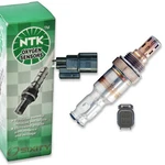 Ngk Ntk 24269 Oxygen Sensor For OS5537 ES20369 75-4001 75-3828 75-3827 Jt. Fixed Price $58.99.