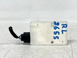 16-18 Acura Ilx Rear Left Radar Sensor Blind Spot Module Computer Oem LOT2655. Fixed Price $59.00.