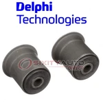 Delphi Rear Lower Suspension Control Arm Bushing Kit For 1965-1966 Pontiac Yv. Fixed Price $40.70.