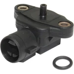 For Acura Integra Map Sensor 1994-2001 W/ Ring 3 Prong Blade Male Terminal. Fixed Price $26.77.