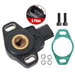 HAJT6HRK Tps Throttle Position Sensor For Honda Accord 2.4L L4 16402RACA01 New. Fixed Price $16.28.