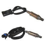 Oxygen Sensor Kit 48-86110GQ Bpf. Fixed Price $85.41.