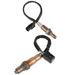 Upstream&downstream Front O2 Oxygen Sensor For 08-13 Honda Accord Acura Tsx. Fixed Price $35.25.