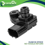 Manifold Absolute Pressure Sensor For 2005-2011 Acura Honda 2.4/3.5L 37830PNC003. Fixed Price $13.49.
