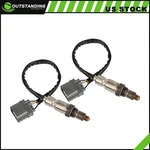New 2X Oxygen O2 Sensor Upstream Fits 2005-2008 Honda Pilot Acura Rl 3.5L. Fixed Price $36.55.