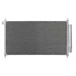 Fit Condenser New AC3965 For 2013 2014 2015 2016 2017 2018 Acura Ilx 2.4L. Fixed Price $54.40.