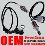 2X Oem Upstream & Downstream Oxygen O2 Sensor For Honda Accord Ex Lx Dx 2.4 3.0L. Fixed Price $32.62.