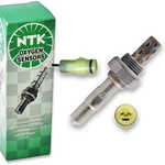 Ngk Ntk Upstream O2 Oxygen Sensor For 1985 Suzuki SA310 1.0L L3 - Universal Ig. Fixed Price $37.28.
