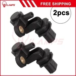 2PCS Fits Honda Acura Civic El 37500PLC015 Crankshaft Position Sensor. Fixed Price $18.19.