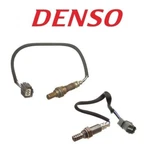 Front Upstream Rear Downstream Oxygen O2 Denso Sensors Pair Set For Accord Cl Tl. Fixed Price $97.95.