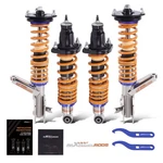 Maxpeedingrods Comfort Coilovers Suspension Kit Honda Civic 2001-2005 EP3. Fixed Price $340.00.