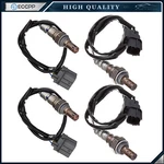4PCS Upstream/pre Downstream/rear Oxygen Sensor O2 02 For 07-08 Acura Tl 3.2L V6. Fixed Price $77.09.