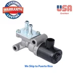 New Idle Air Control Valve Fits 1998-2001 Acura Integra 1.8L-L4 Automatic Trans. Fixed Price $37.50.