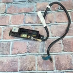 1994-97 Acura Integra Abs Control Fuse And Relay Box Assembly Wo Cover Oem Used. Fixed Price $35.07.