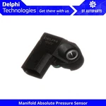For 2009-2012 Acura Rl 3.7L V6 Manifold Absolute Pressure Sensor Delphi 2010. Fixed Price $73.57.