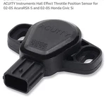 Acuity: 1879 Tps Upgrade Sensor. Fixed Price $100.00.