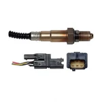 Air / Fuel Ratio Sensor-turbo Denso 234-5072 Fits 2001 Porsche 911 3.6L-H6. Fixed Price $200.05.