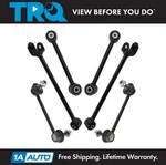 Trq Rear Suspension Kit Fits 2009-2014 Acura Tl Tsx 2008-2017 Honda Accord. Fixed Price $99.95.