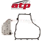 Atp Automatic Transmission Filter Kit For 1992-1994 Acura Vigor Fluid Yu. Fixed Price $41.02.