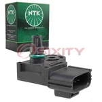 Ngk Ntk Manifold Absolute Pressure Sensor For 2004-2013 Mazda 2.0L 2.3L Ij. Fixed Price $37.74.