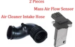 Pcs Air Intake Hose & Mass Flow Sensor Fit: Civic 2006-2011 Hybrid L4 1.3L. Fixed Price $501.00.