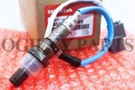Genuine 36531-PPA-305 Upstream Oxygen Sensor For Honda Crv Civic Acura Rsxoem. Fixed Price $49.00.