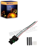 Walker Manifold Absolute Pressure Sensor Connector For 1996-1997 Acura Slx 3.2L. Fixed Price $24.54.