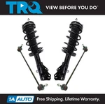 Trq Front Suspension Kit Fits 2013-2015 Acura Ilx. Fixed Price $212.95.