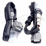 2PCS Front Rear Oxygen 02 O2 Sensor For 2001-2005 Honda Civic 1.7L Fits 234-4727. Fixed Price $25.83.