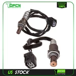 2PCS New Pre + Post Oxygen Sensor Air Fuel Ratio O2 02 For 06-11 Acura Csx 2.0L. Fixed Price $30.69.