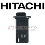 Hitachi Mass Air Flow Sensor For 2010-2014 Acura Tsx 3.5L V6 Maf Intake Vk. Fixed Price $96.43.