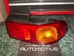 Oem Jdm 94-97 Acura Integra DB8 Rear Right Assembly Ror. Fixed Price $119.95.