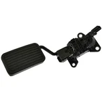 Accelerator Pedal Sensor Standard APS506. Fixed Price $201.64.