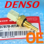 37870RTA005 Engine Coolant Temperature Sensor Fits Acura Honda Civic Accord. Fixed Price $14.99.