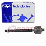 Delphi Front Inner Steering Tie Rod End For 2007-2009 Mercedes-benz GL320 Gw. Fixed Price $47.21.