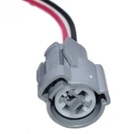 Coolant Temperature Sensor Connector For 99-01 Acura Integra Mdx Honda Civic Fit. Fixed Price $9.39.