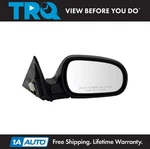 Trq Right Mirror Fits 1994-2001 Acura Integra. Fixed Price $84.95.
