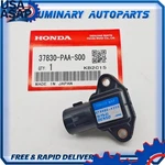 Oem Map Sensor Japan Denso 37830-PAA-S00 Manifold Air Pressure For Honda Accord. Fixed Price $31.23.