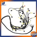 K-series Tucked Engine Harness For Honda Acura Integra Crx Ek K20 K24 K-swap. Fixed Price $43.68.