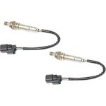 Set Of O2 Oxygen Sensors Upstream For Acura Mdx Rlx Tlx Honda Pilot Rdx Pair. Fixed Price $161.55.