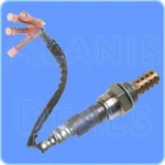 New Adp 4 Wire Universal Oxygen Sensor For Honda & Acura Vehicles. Fixed Price $9.99.
