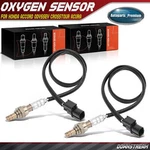 2X Downstream Front & Rear O2 Oxygen Sensor For Acura Tl Rl Honda Accord Odyssey. Fixed Price $35.89.
