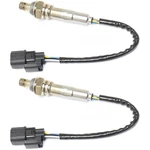 Oxygen Sensor Set For 2008-2012 Honda Accord 2012-2015 Crosstour Upstream 2PC. Fixed Price $145.58.