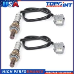 For 1996-2001 Acura Integra 1.8L Oxygen 02 O2 Sensor Upstream Downstream 2PCS. Fixed Price $22.30.