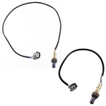 O2 Oxygen Sensors Set Of Downstream For Acura Cl Honda Accord 1995-1999 Pair. Fixed Price $67.93.